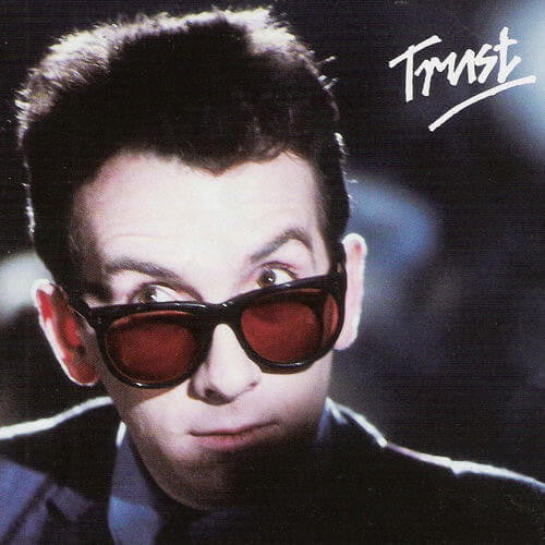 Elvis Costello & the Attractions - Trust