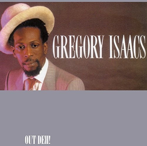 Gregory Isaacs - Out Deh