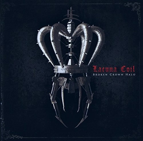 Lacuna Coil - Broken Crown Halo