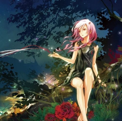 Egoist - Departures: Anata Ni Okuru Ai No Uta