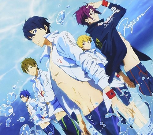 Oldcodex - Oldcodex 7th Single