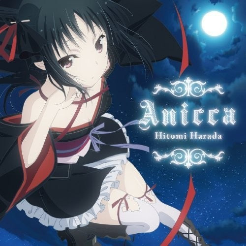 Anicca/ O.S.T. - Anicca (Original Soundtrack)