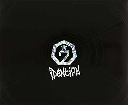 Got7 - Identify (Vol.1) Ver