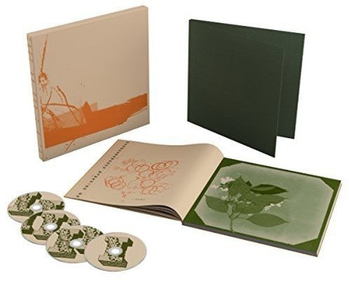 Underworld - Second Toughest In The Infants [Super Deluxe Edition]