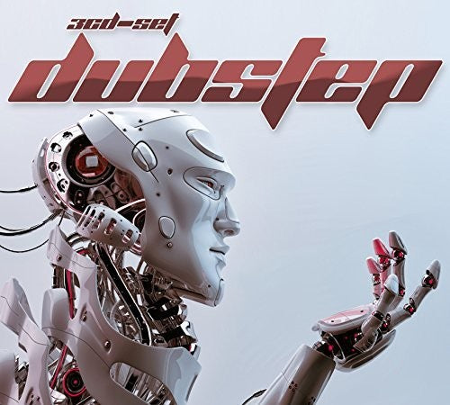 Dubstep/ Various - Dubstep / Various