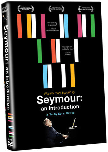 Seymour: An Introduction