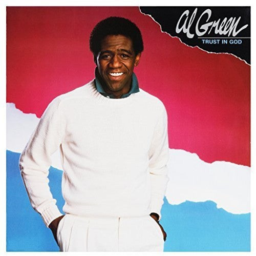 Al Green - Trust in God