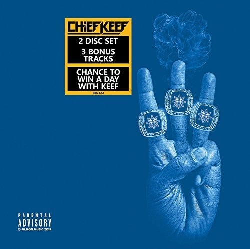 Chief Keef - Bang 3