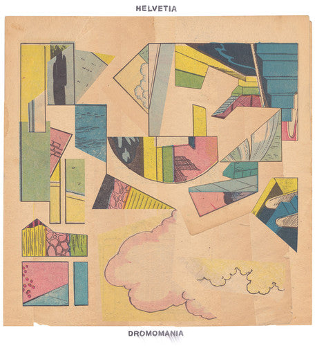 Helvetia - Dromomania