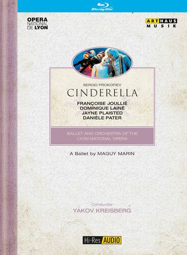 Cinderella