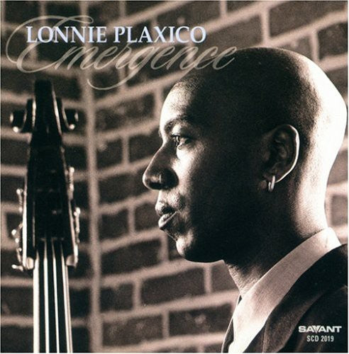 Lonnie Plaxico - Emergence