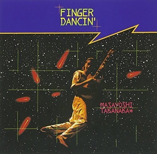 Masayoshi Takanaka - Finger Dancin