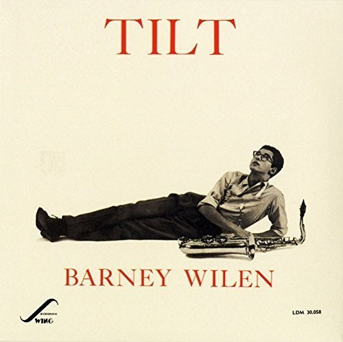 Barney Wilen - Tilt