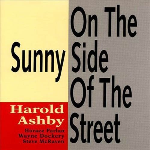 Ashby Harold - On the Sunny Side of the Street