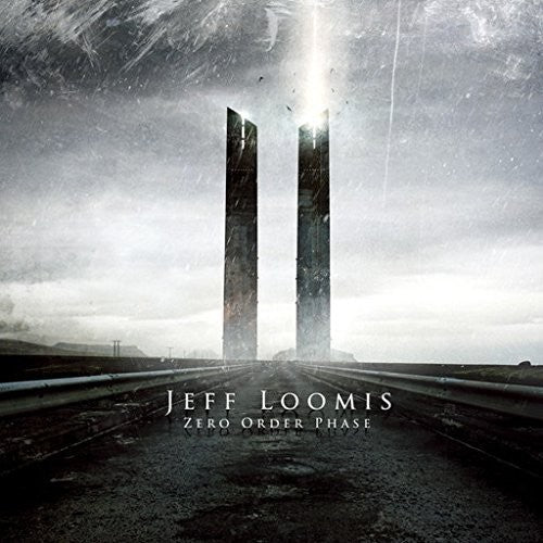 Jeff Loomis - Zero Order Phase