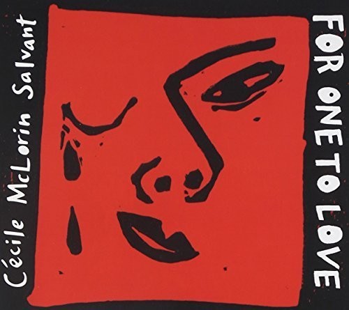 Cecile Salvant McLorin - For One to Love