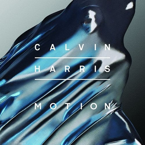 Calvin Harris - Motion