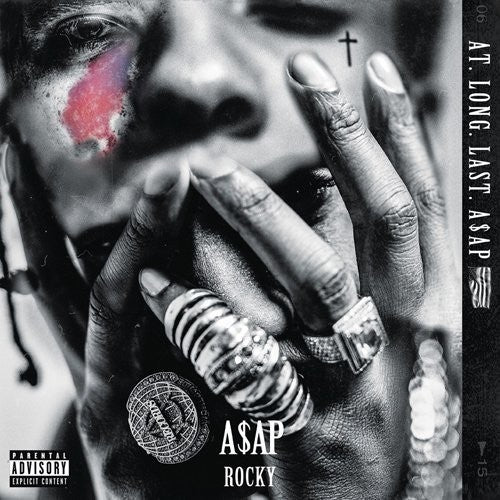 A$Ap Rocky ( Asap Rocky ) - At.long.last.a$ap