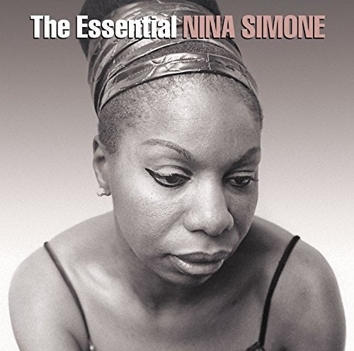Nina Simone - The Essential Nina Simone