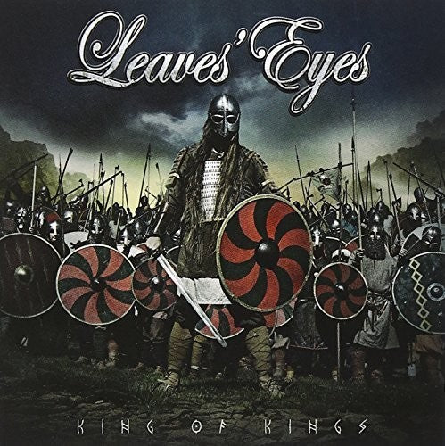 Leaves Eyes - King of Kings