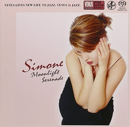Simone - Moonlight Serenade
