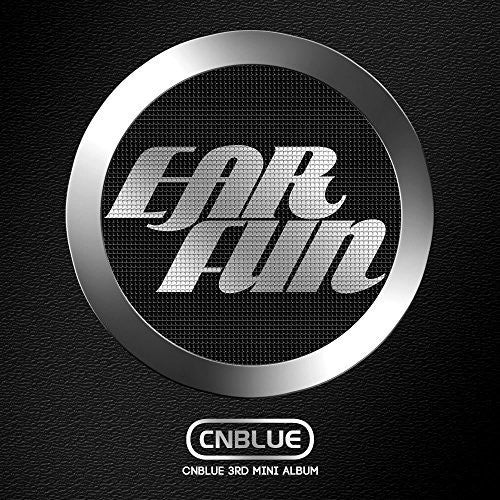 Cnblue - Ear Fun