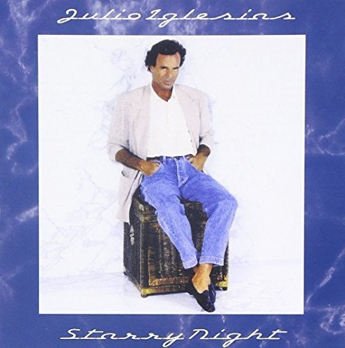 Julio Iglesias - Starry Night