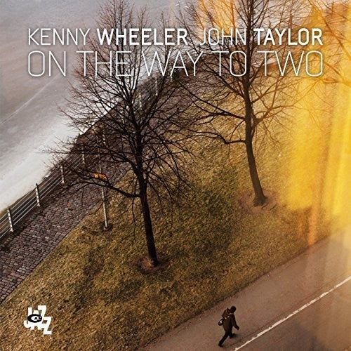 Taylor John - On the Way to Two