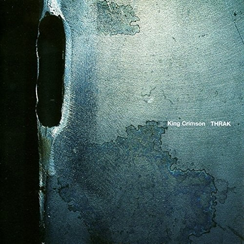 King Crimson - Thrak - 40th Anniversary Edition