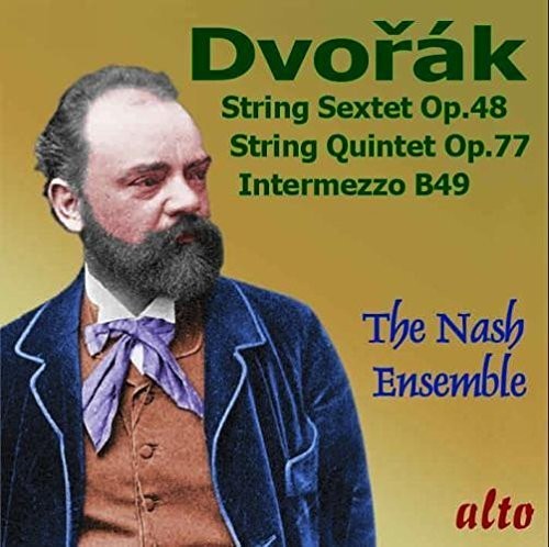 Nash Ensemble - Dvorak