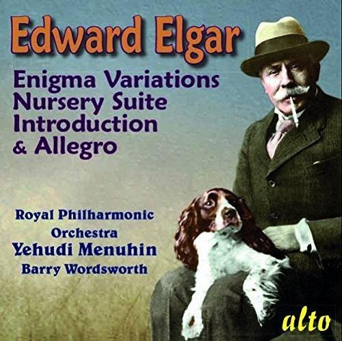 Elgar - Royal Philharmonic