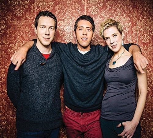 9 Horses - Perfectest Herald