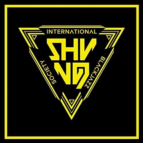 The Shining - International Blackjazz Society