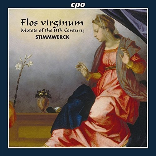 Brassart/ Stimmwerck - Motets & Lieder