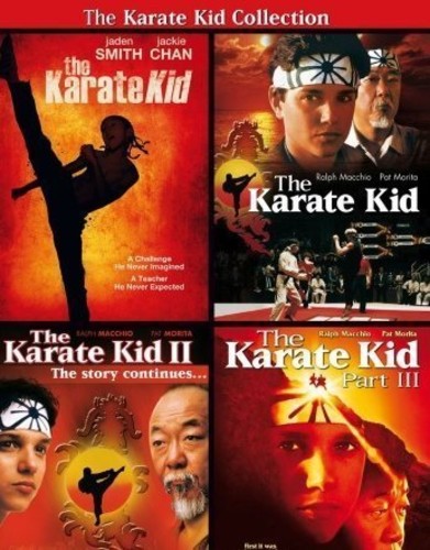 Karate Kid 3-movie