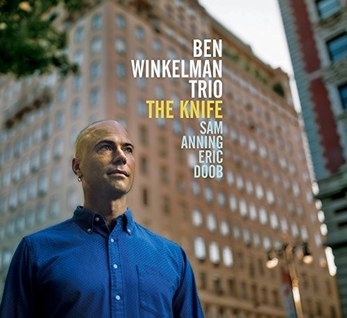 Ben Trio Winkelman - Knife