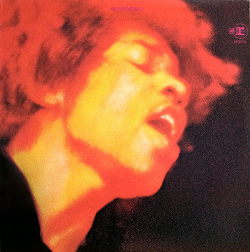 Jimi Hendrix - Electric Ladyland