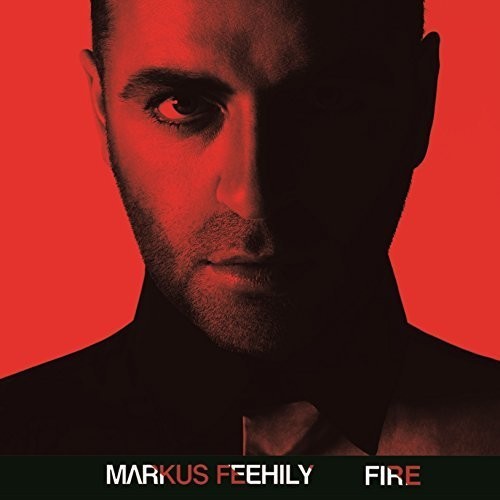 Markus Feehily - Fire
