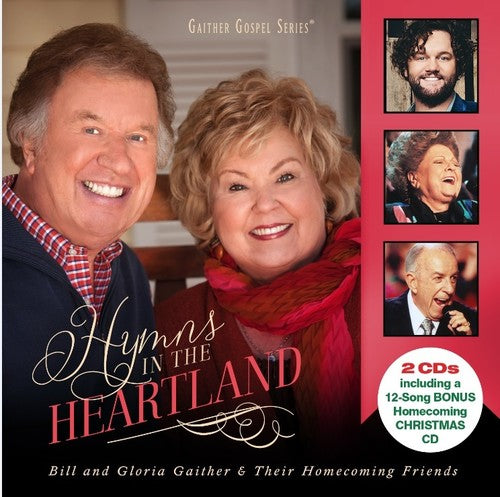 Hymns in the Heartland/ Various - Hymns In The Heartland
