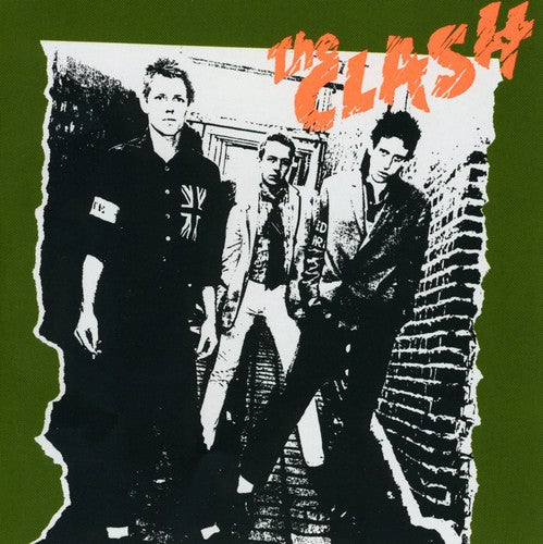 Clash - Clash