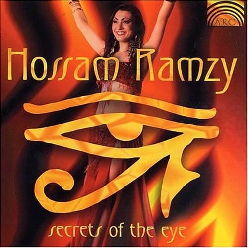 Hossam Ramzy - Secrets of the Eye