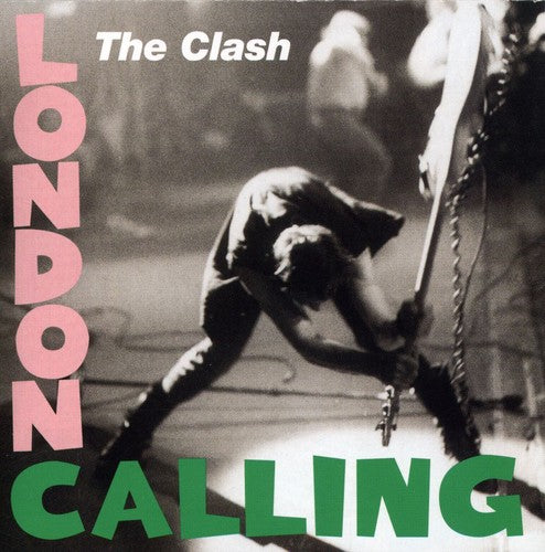 Clash - London Calling