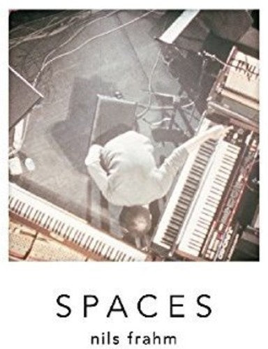 Nils Frahm - Spaces