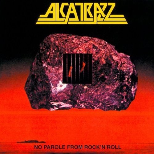Alcatrazz - No Parole from Rock N