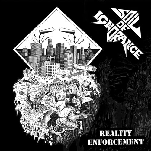 Soil of Ignorance - Soil of Ignorance / Endless Demise
