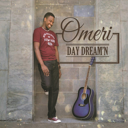 Omeri - Day Dream'n