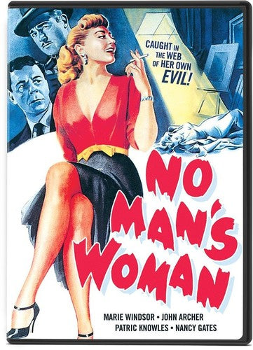 No Man's Woman