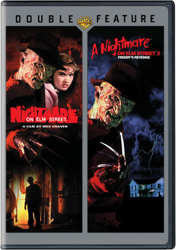 A Nightmare on Elm Street / A Nightmare on Elm Street 2: Freddy's Revenge