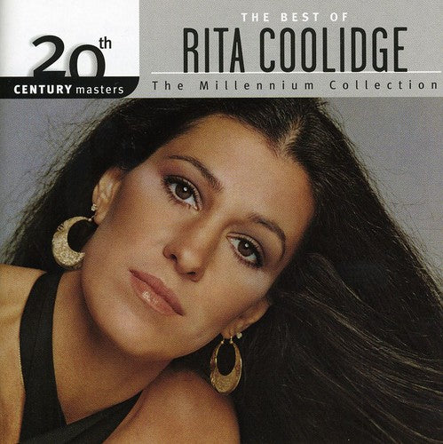 Rita Coolidge - 20th Century Masters
