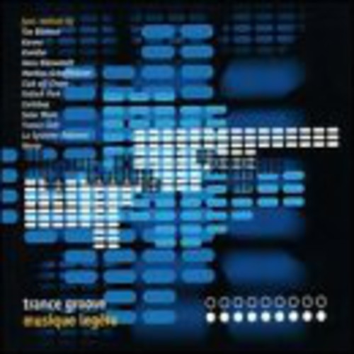 Trance Groove - Musique Legere